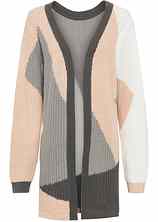 Oversized pleten kabtek, BODYFLIRT