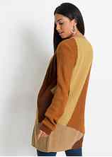 Oversized pleten kabtek, BODYFLIRT
