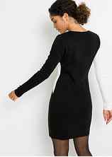Pleten aty s designem Colourblocking, BODYFLIRT