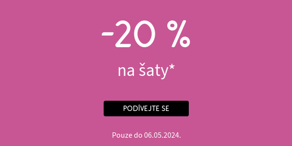 Šaty >