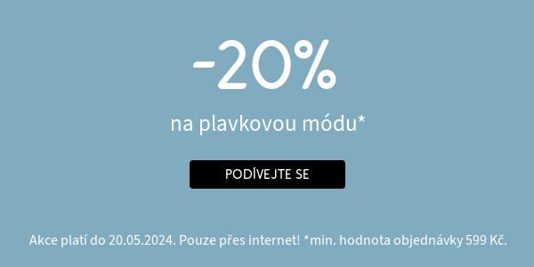 Plavková móda >