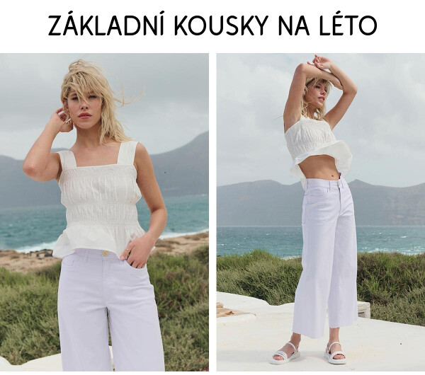 Trička & topy >