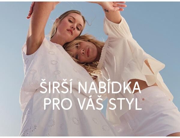 Trička & topy >