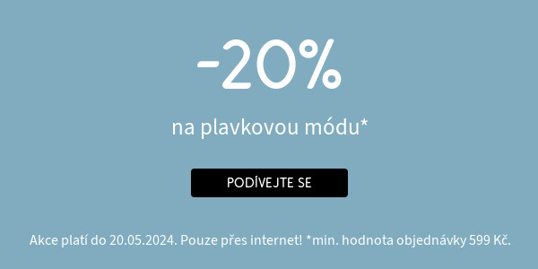 Plavková móda >