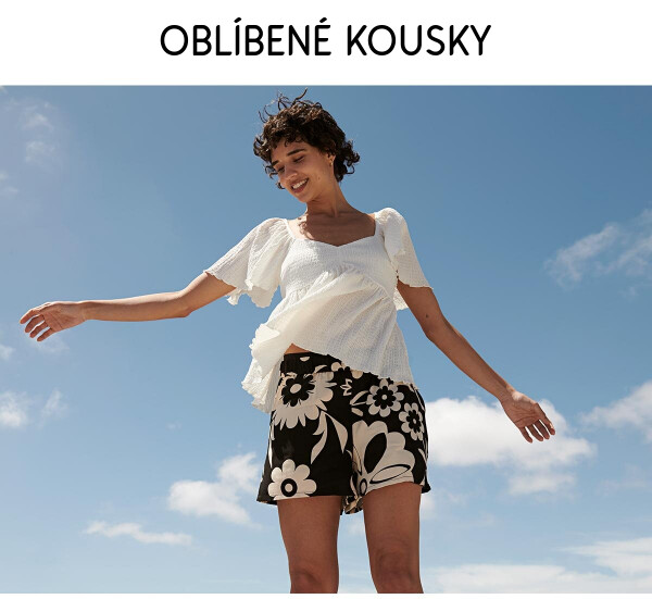 Kalhoty >