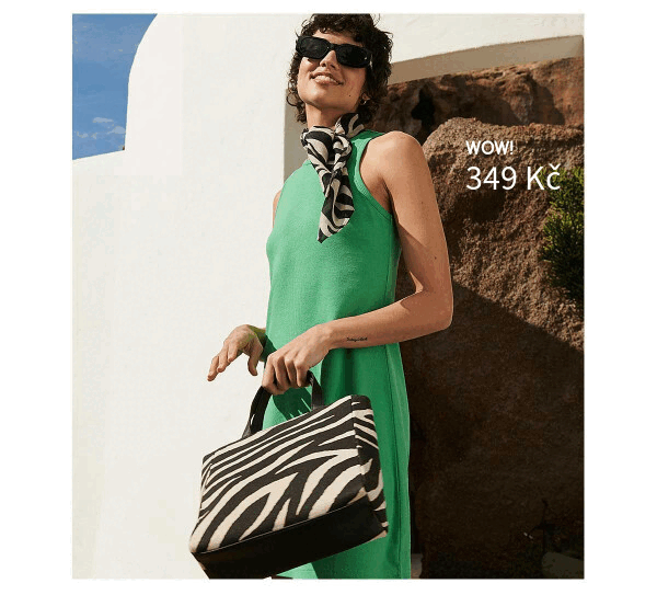 Zebra x colour >