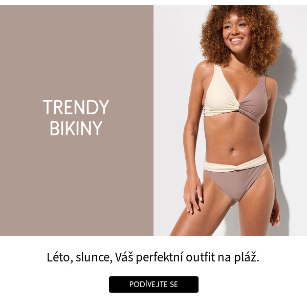 Bikiny >