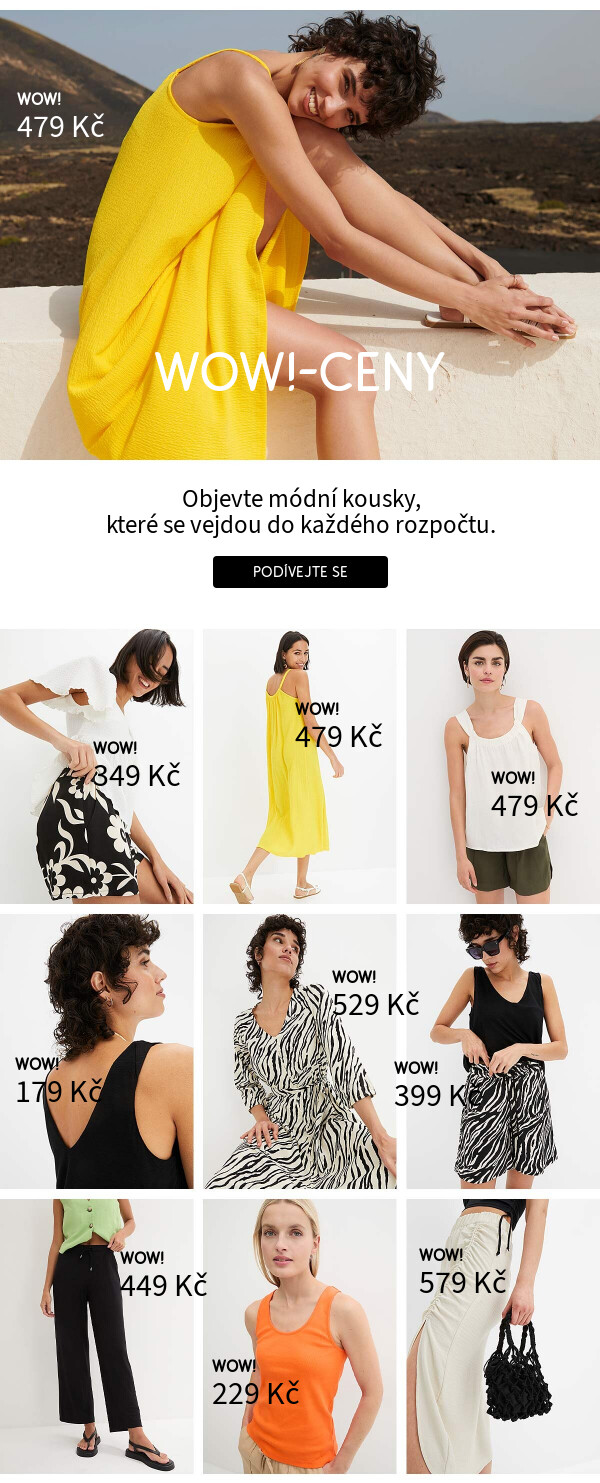 Oblečení >