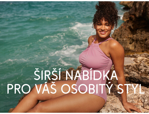 Plavková móda >