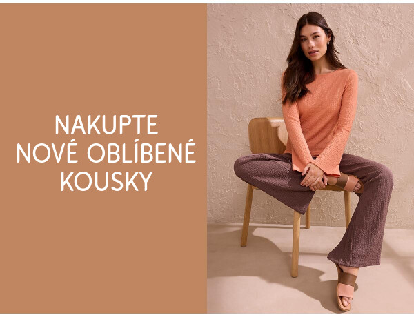 Trička & topy >