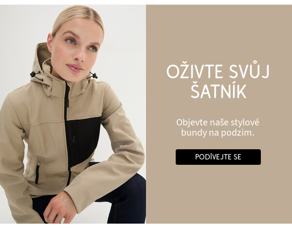 Bundy na přechodné období >