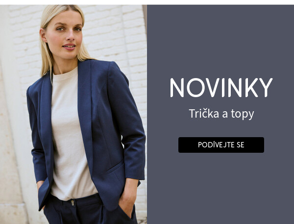 Trička & topy >