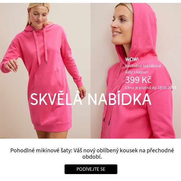 Šaty >