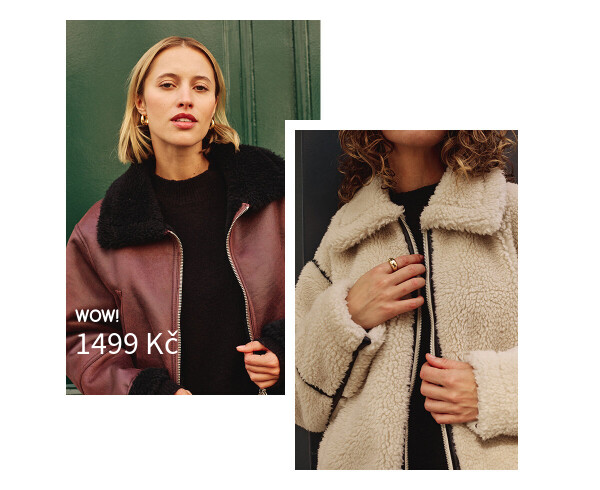 Aktuální trendy >