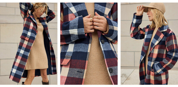 Country dressing >
