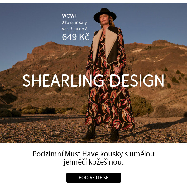 Podzimní outfity >