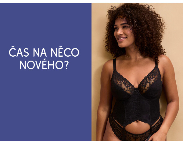 Prádlo >
