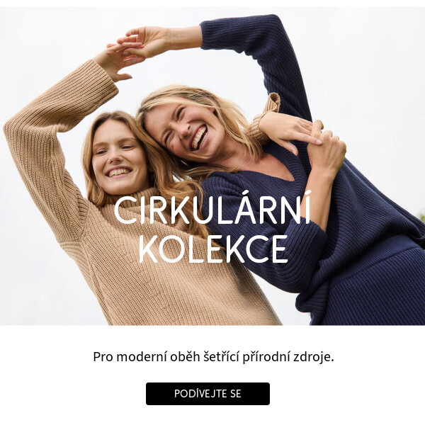 Cirkulární kolekce >