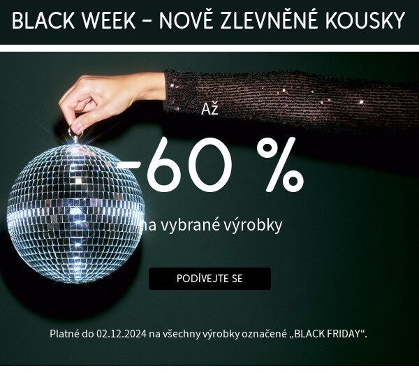 Black Week >