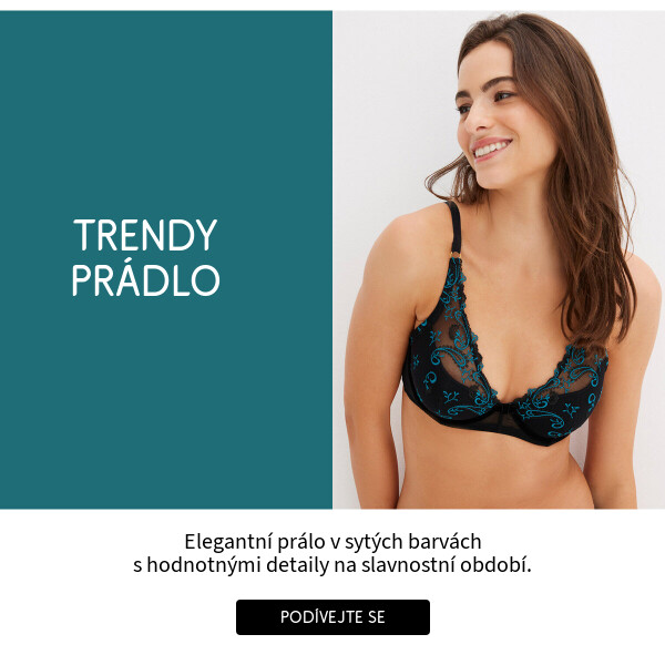 Prádlo >