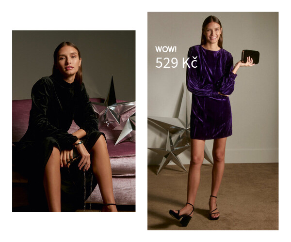Dark Glam >