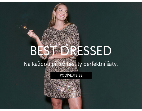 Šaty >
