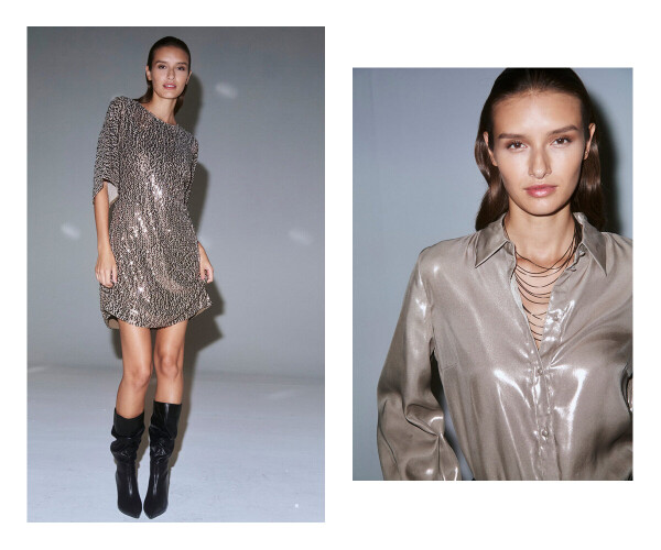 Párty outfity >