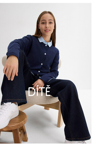 Denimové trendy >