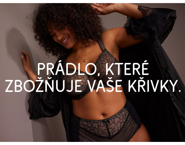Prádlo >