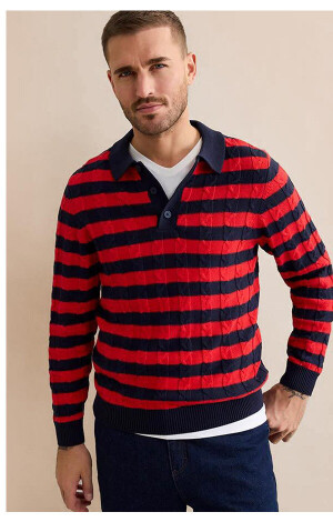 Denimové trendy >