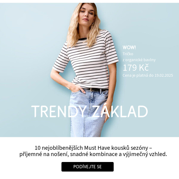 Fashion Essentials >