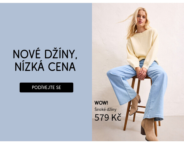Džíny >