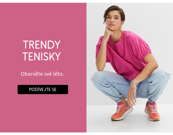 Vycházková obuv >