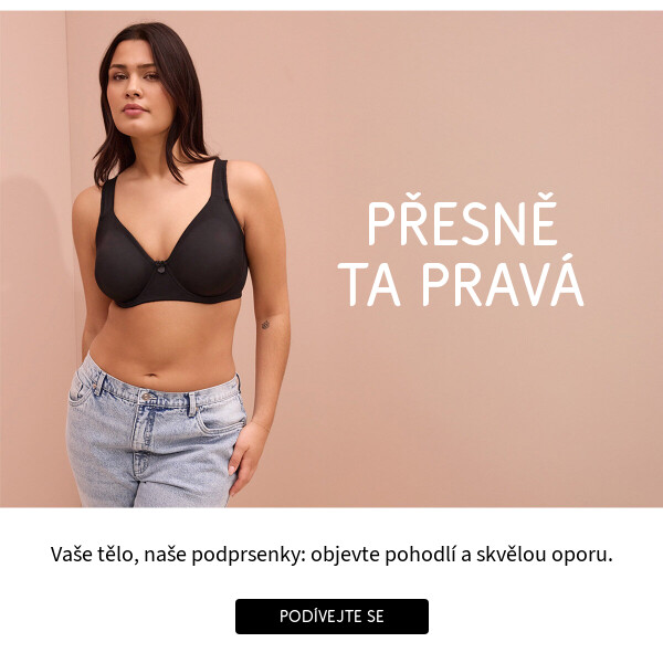 Podprsenky >