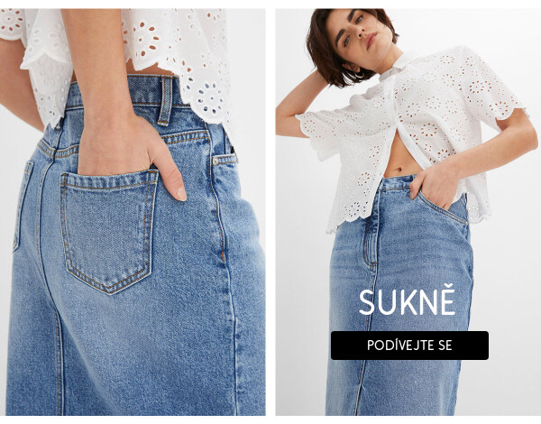 Sukně >
