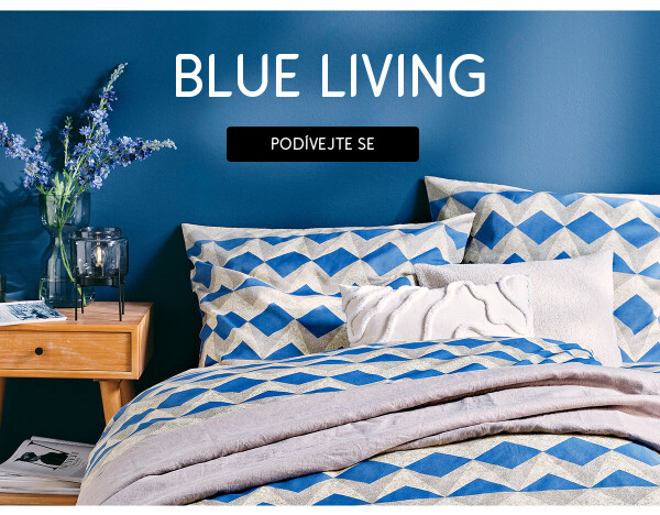 Blue Nature >