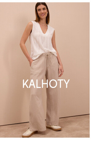 Kalhoty >