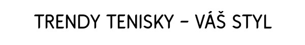 Vycházková obuv >