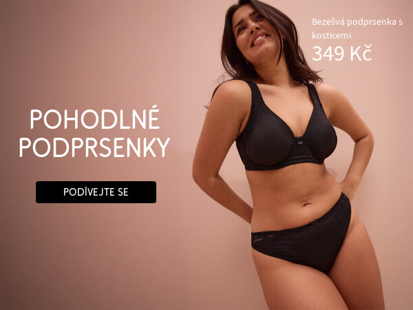 Podprsenky >