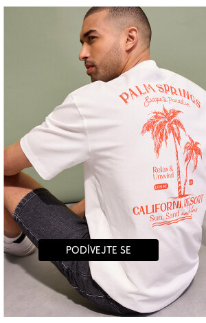 Outfity na dovolenou >