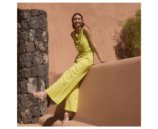Letní outfity >