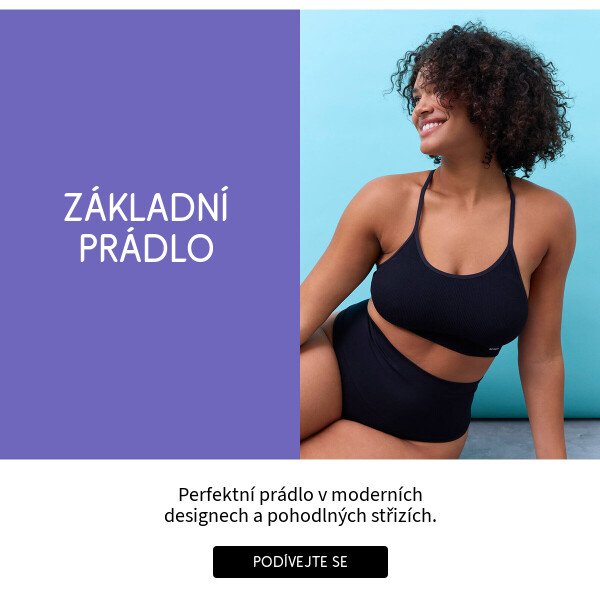 Základní kousky >