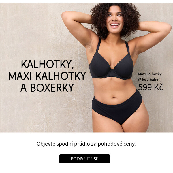 Kalhotky >
