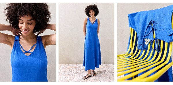 Easy to wear >