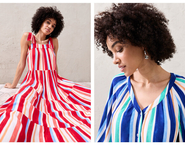 Easy to wear >