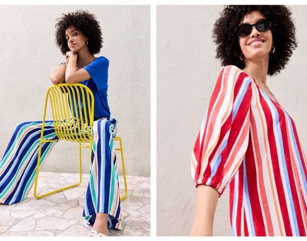 Easy to wear >