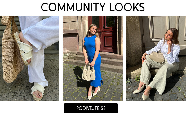 Get the Look >