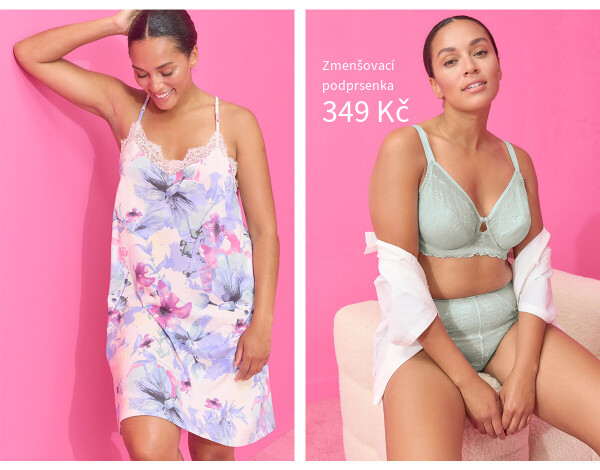 Summer colours >