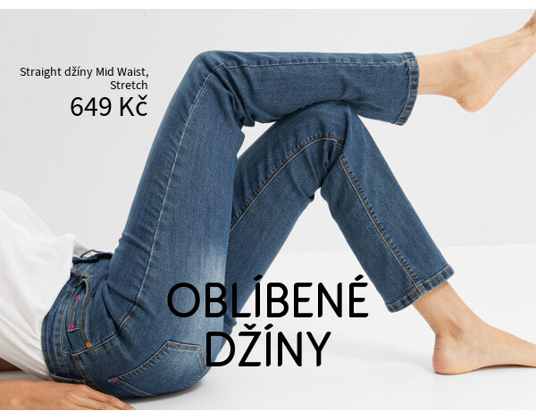 Džíny >