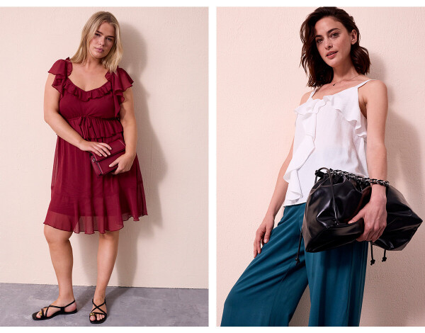 Summer refresh >